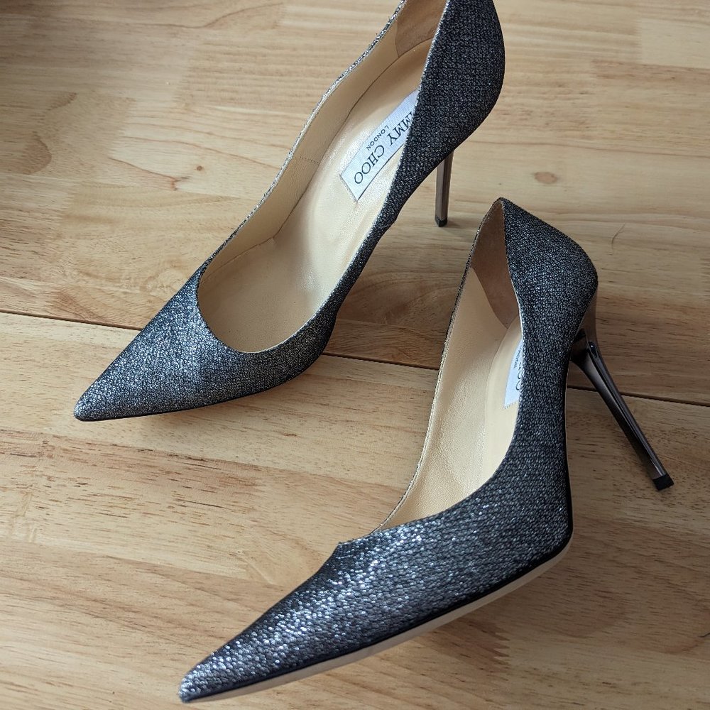 Jimmy Choo Romy 100
